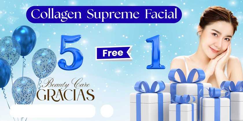 GRACIAS Beauty care GRACIAS Beauty care - กราเซียส บิวตี้ แคร์ บริการนวดหน้าและกดสิว ย่านบางบ่อ null?1759397549