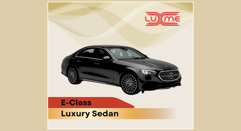 LUXME  6