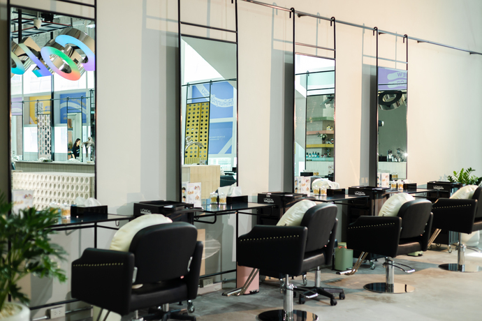 A New Color (Exclusive By L’Oreal) (The RICE Tower Fl.2)  Color-69