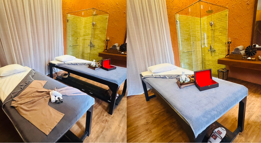 Puripai Villa Wellness & Retreat Puripai Villa Wellness - ภูริปาย วิลล่า สปาหรู กลางหุบเขา ปาย 2