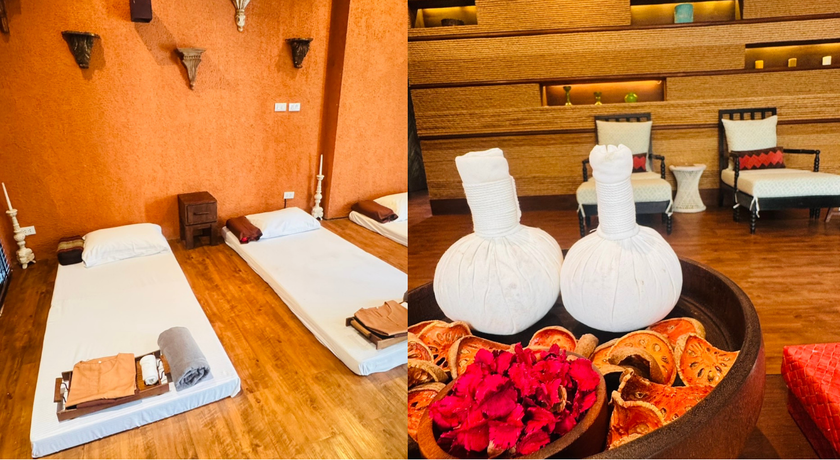 Puripai Villa Wellness & Retreat Puripai Villa Wellness - ภูริปาย วิลล่า สปาหรู กลางหุบเขา ปาย 4