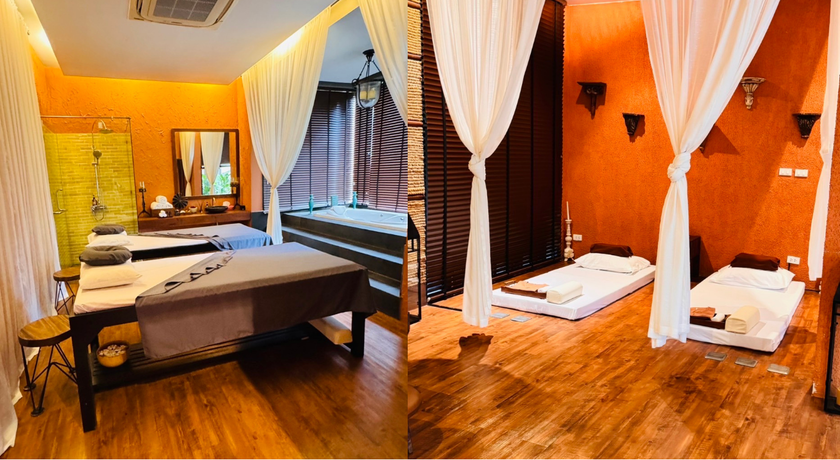 Puripai Villa Wellness & Retreat Puripai Villa Wellness - ภูริปาย วิลล่า สปาหรู กลางหุบเขา ปาย 5