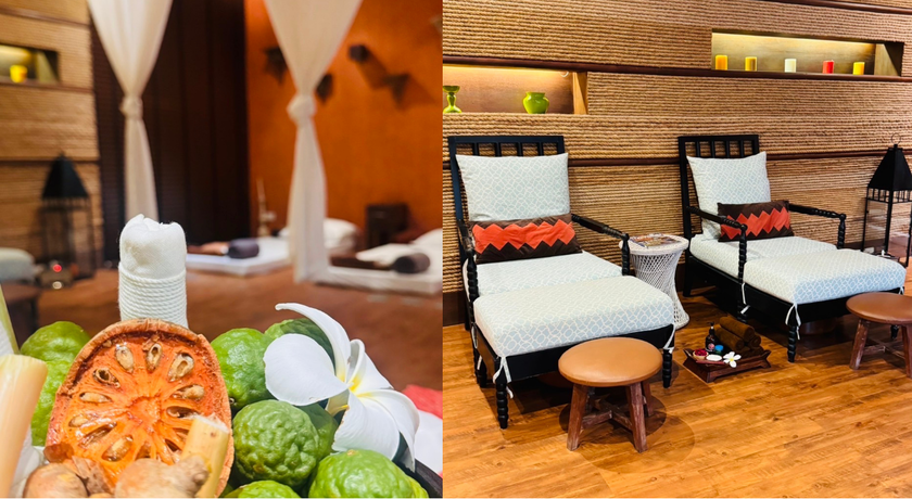 Puripai Villa Wellness & Retreat Puripai Villa Wellness - ภูริปาย วิลล่า สปาหรู กลางหุบเขา ปาย 6