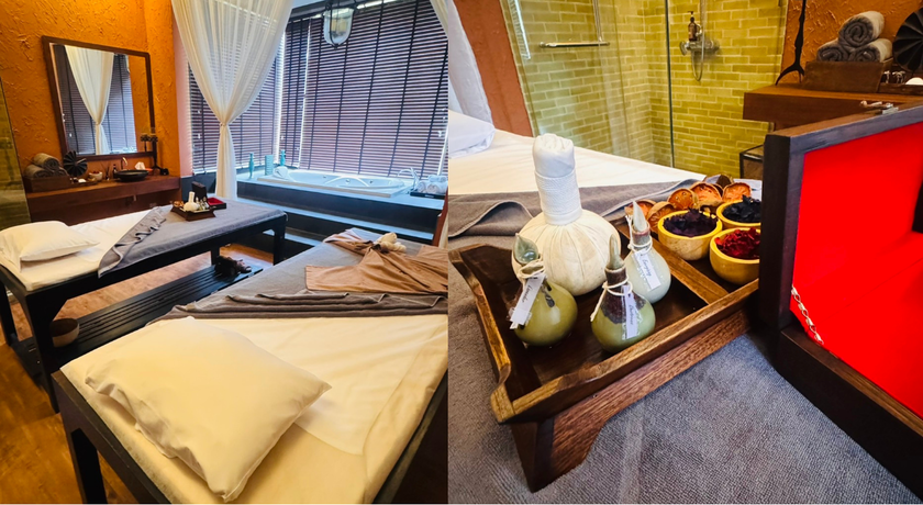 Puripai Villa Wellness & Retreat Puripai Villa Wellness - ภูริปาย วิลล่า สปาหรู กลางหุบเขา ปาย 3