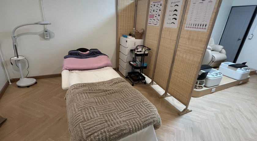 Muun Nails & Spa Muun Nails & Spa - มูนเนลส์ เยาวราช ใกล้ MRT วัดมังกร 3