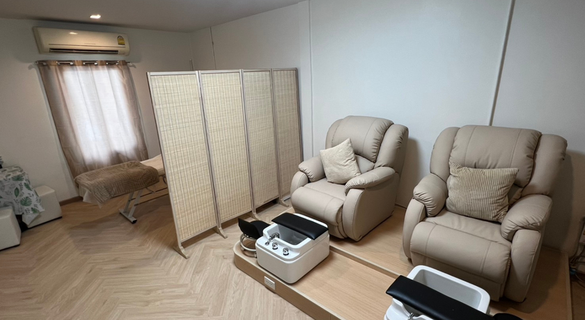 Muun Nails & Spa Muun Nails & Spa - มูนเนลส์ เยาวราช ใกล้ MRT วัดมังกร 4