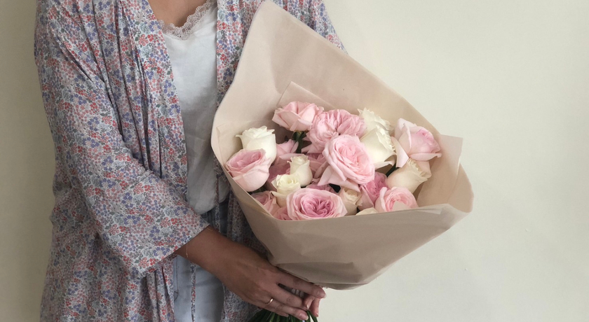 Flower Studio May Flower Studio May - เวิร์กช็อปจัดดอกไม้ สุขุมวิท 49/1 6