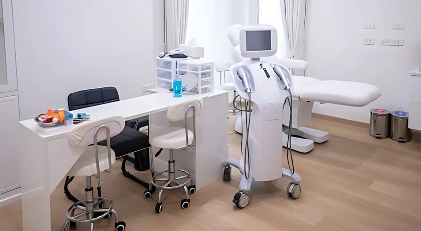 XingXing Clinic XingXing Clinic - ซิงซิง คลินิก เสริมความงาม เชียงใหม่ 2