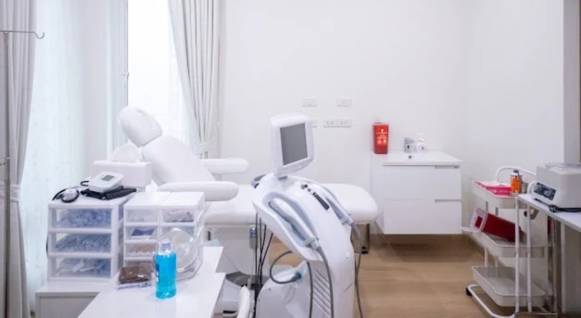XingXing Clinic XingXing Clinic - ซิงซิง คลินิก เสริมความงาม เชียงใหม่ 3