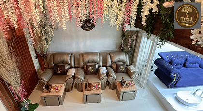 Treat Thai Massage Treat Thai Massage - นวดไทย สุขุมวิท 42/1 ใกล้ BTS เอกมัย 1
