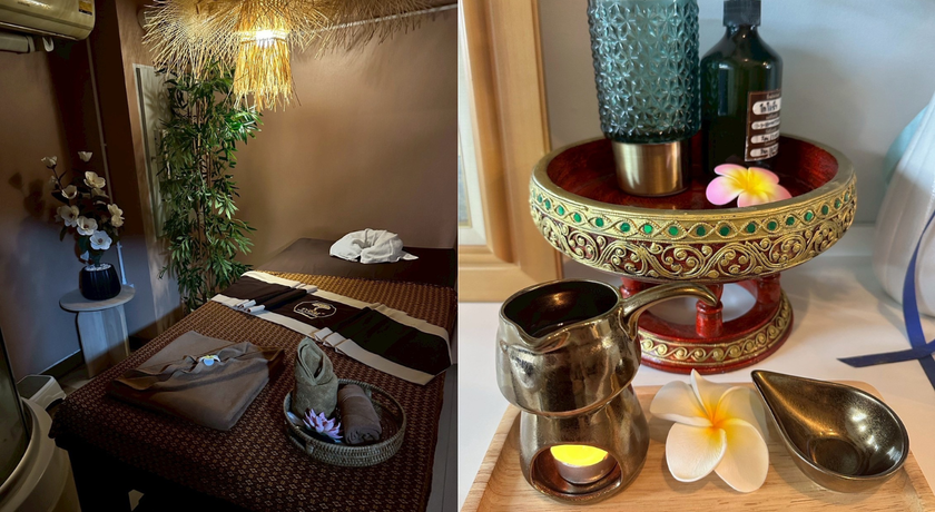 Treat Thai Massage Treat Thai Massage - นวดไทย สุขุมวิท 42/1 ใกล้ BTS เอกมัย 7