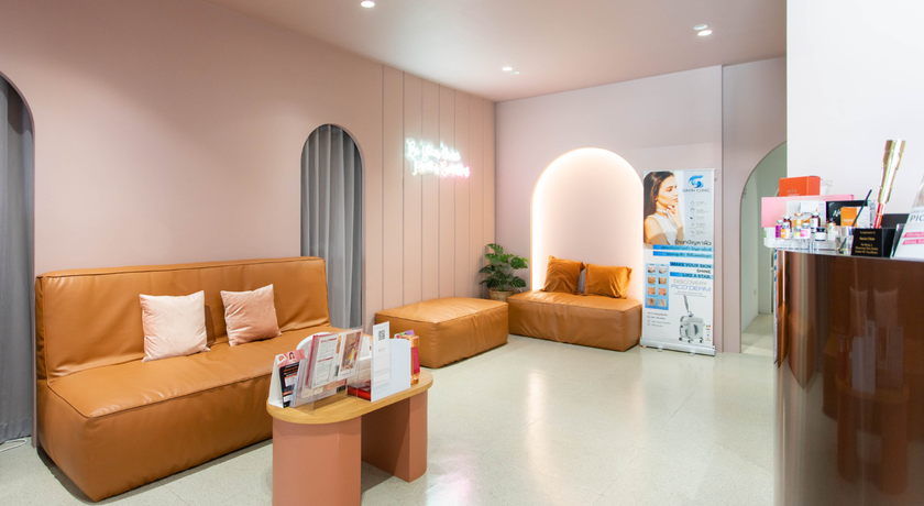 Davin Clinic (Ari Branch) Davin Clinic (Ari Branch) 2