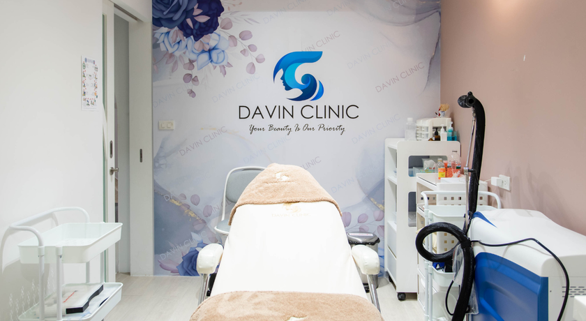 Davin Clinic (Ari Branch) Davin Clinic (Ari Branch) 10
