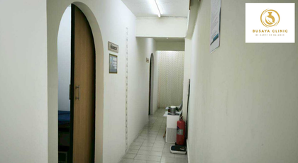 Busaya Clinic Busaya Clinic - บุษยมาลินิกา แพทย์แผนไทย จรัญฯ 13 8