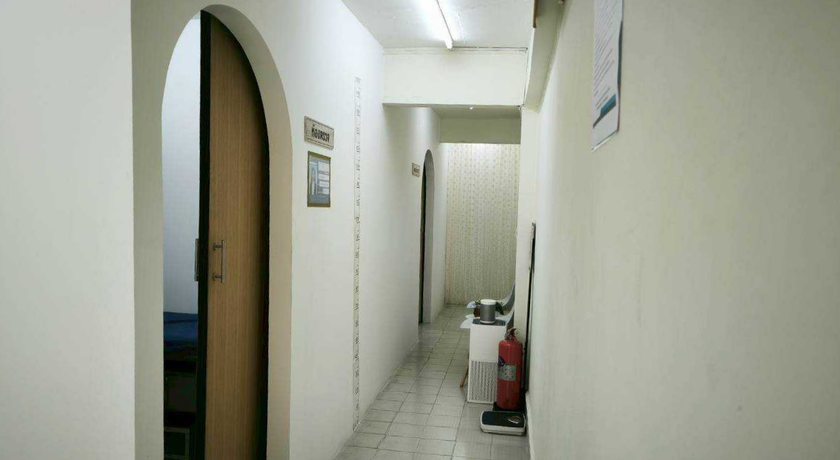 Busaya Clinic Busaya Clinic - บุษยมาลินิกา แพทย์แผนไทย จรัญฯ 13 3