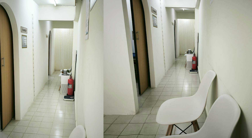 Busaya Clinic Busaya Clinic - บุษยมาลินิกา แพทย์แผนไทย จรัญฯ 13 4