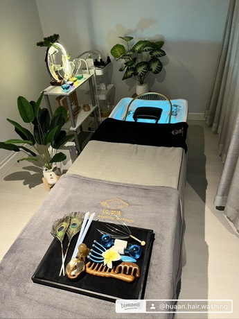 Hua An hair washing massage ไอเลอา นวดสระผมสไตล์เวียดนาม (MRT ศรีลาซาล) image_picker_C2A52918-4EF9-465C-AAE1-23B7F5AD711A-41019-000005B0C02EC60F