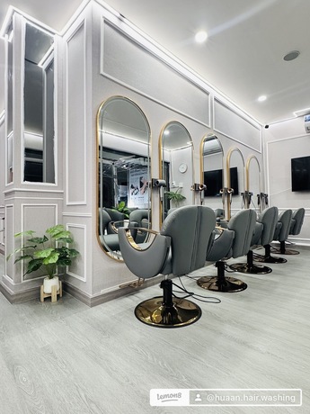 Hua An hair washing massage ไอเลอา นวดสระผมสไตล์เวียดนาม (MRT ศรีลาซาล) image_picker_D70DC8B9-9766-4347-A803-8F254B313C68-41019-000005B155179F75