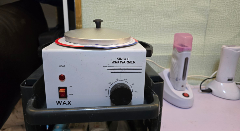 Crazy Guy Waxing Salon Crazy Guy Waxing Salon - เครซี่กาย แว็กซ์ผู้ชาย ศรีนครินทร์ 4