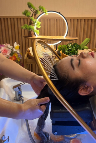 The One Relax & Spa (OR Space Ramkhamhaeng 129)  image_picker_9E577A88-F335-4B55-9ED7-FBB6F400AE40-15868-0000023107EDA775