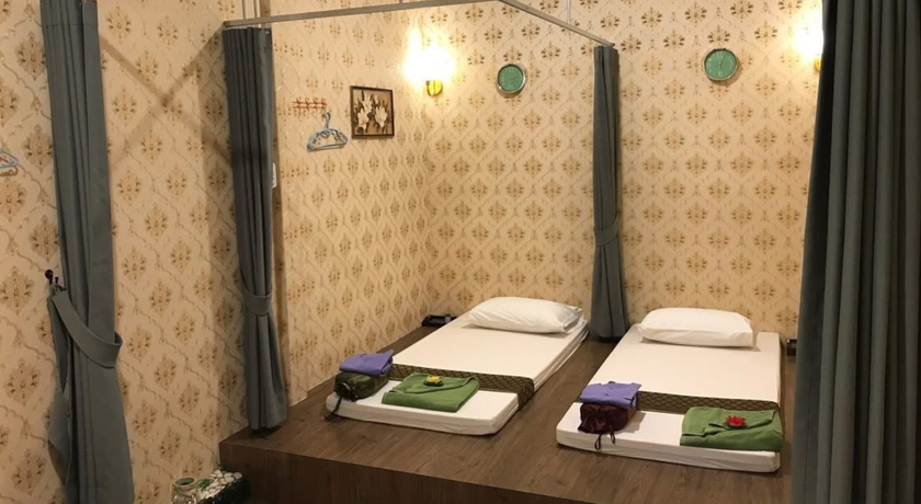 Suanpruksa Beauty Spa & Massage Suanpruksa Beauty Spa & Massage - สวนพฤกษา สปานวดอโรมา นนทบุรี 2