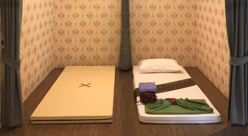 Suanpruksa Beauty Spa & Massage Suanpruksa Beauty Spa & Massage - สวนพฤกษา สปานวดอโรมา นนทบุรี 3