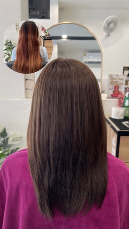 Suwi & Beauty Salon Suwi & Beauty Salon - บิวตี้ ซาลอน รามคำแหง 2 image_picker_3BC510B6-34F1-4A15-8F1D-51B037604C52-61273-00001CCA8EE3A428