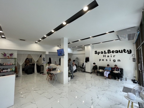 Suwi & Beauty Salon Suwi & Beauty Salon - บิวตี้ ซาลอน รามคำแหง 2 image_picker_9779328C-E0BF-4EE7-89FD-BDC70C4EE237-61273-00001CCB296B19FD