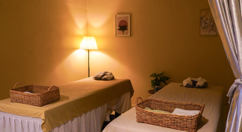 Klinn Nail and Massage Phuket Klinn Nail and Massage Phuket - สปาเล็บและนวดสุขภาพ ภูเก็ต 4