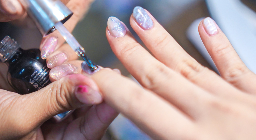 Klinn Nail and Massage Phuket Klinn Nail and Massage Phuket - สปาเล็บและนวดสุขภาพ ภูเก็ต 9