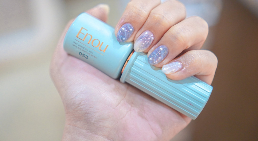 Klinn Nail and Massage Phuket Klinn Nail and Massage Phuket - สปาเล็บและนวดสุขภาพ ภูเก็ต 10
