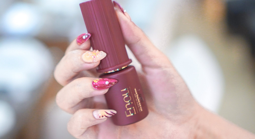 Klinn Nail and Massage Phuket Klinn Nail and Massage Phuket - สปาเล็บและนวดสุขภาพ ภูเก็ต 11