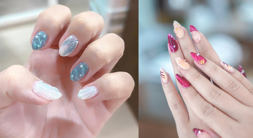 Klinn Nail and Massage Phuket Klinn Nail and Massage Phuket - สปาเล็บและนวดสุขภาพ ภูเก็ต 15