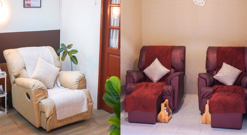 Klinn Nail and Massage Phuket Klinn Nail and Massage Phuket - สปาเล็บและนวดสุขภาพ ภูเก็ต 17