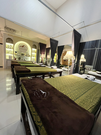 Mokaru Sand Bath & Spa โมคารุ แซนด์บาธแอนด์สปา  S__63119374-1_0