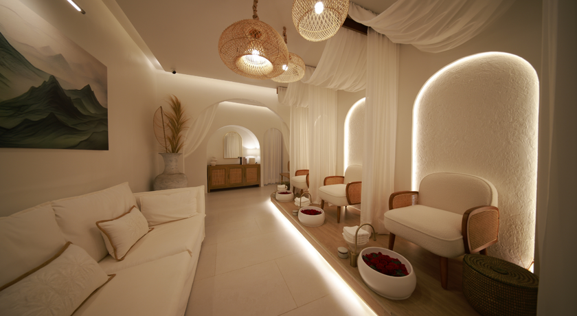 Zenza Massage and Spa at Jangkatam Zenza Massage and Spa at Jangkatam - เซนซ่า มาสสาจ แอนด์ สปา แจ่งก๊ะตั๊ม เชียงใหม่ 4