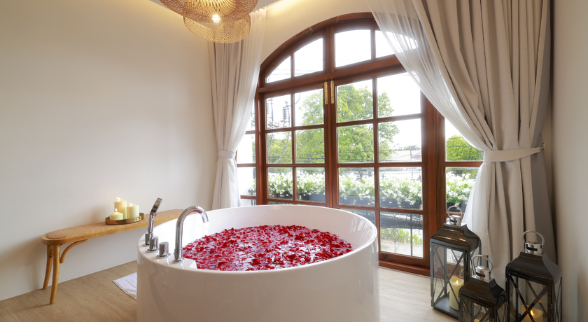 Zenza Massage and Spa at Jangkatam Zenza Massage and Spa at Jangkatam - เซนซ่า มาสสาจ แอนด์ สปา แจ่งก๊ะตั๊ม เชียงใหม่ 5