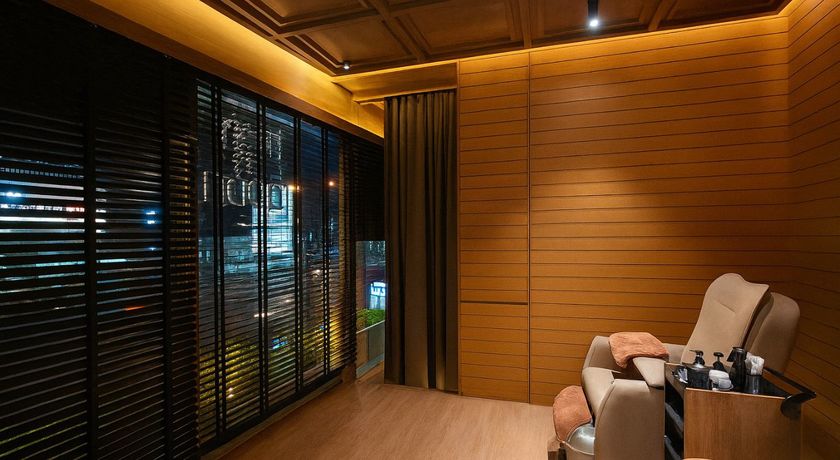 Gent & Tonic By Suitcube (Phuket) Gent & Tonic - กรูมมิ่งและสปามือเท้า ภูเก็ต 6