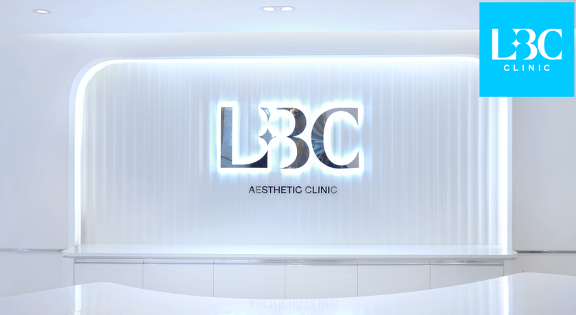 LBC Clinic (Sukhumvit 39) แอลบีซี คลินิก สาขา สุขุมวิท 39  1