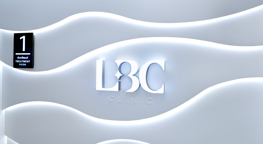 LBC Clinic (Sukhumvit 39) แอลบีซี คลินิก สาขา สุขุมวิท 39  3
