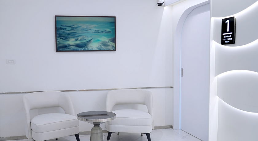 LBC Clinic (Sukhumvit 39) แอลบีซี คลินิก สาขา สุขุมวิท 39  4