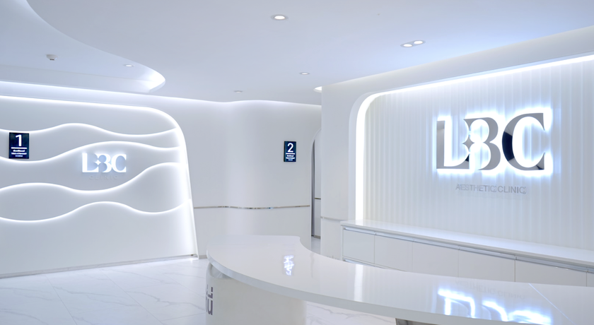 LBC Clinic (Sukhumvit 39) แอลบีซี คลินิก สาขา สุขุมวิท 39  5