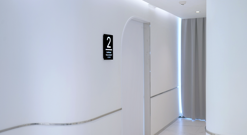 LBC Clinic (Sukhumvit 39) แอลบีซี คลินิก สาขา สุขุมวิท 39  6
