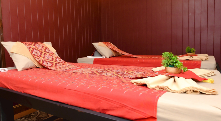 Gray Moon Spa (Sila Khon Kaen) เกรย์ มูร สปา สาขาศิลา 5