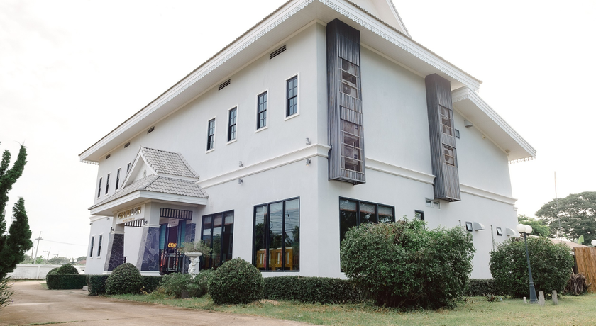 Gray Moon Spa (Mueang Khon Kaen) Gray Moon Spa (Mueang Khon Kaen) - เกรย์ มูน สปา ขอนแก่น ใจกลางเมืองศรีจันทร์ 12
