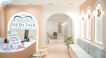 Teeth Talk Dental Clinic (Samrong Branch) Teeth Talk Dental Clinic (Samrong Branch) - ทีธทอล์ค คลินิกทันตกรรม สาขาสำโรง ใกล้ BTS 10.%E0%B8%AA%E0%B8%B3%E0%B9%82%E0%B8%A3%E0%B8%87