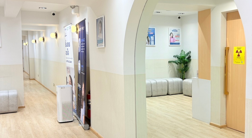 Teeth Talk Dental Clinic (Samrong Branch)  3