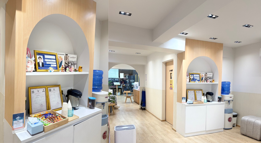 Teeth Talk Dental Clinic (Samrong Branch)  2