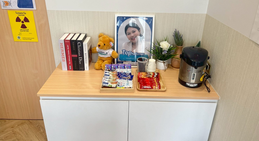 Teeth Talk Dental Clinic (Muang Thong Branch)  4