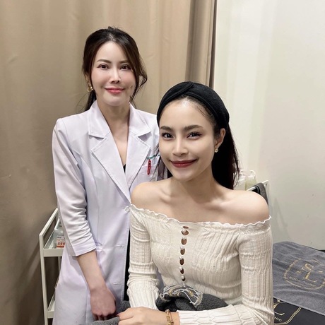 SOLA Clinic Pinklao SOLA Clinic Pinklao  image_picker_ABE16F44-8AE7-4C00-8D87-B8A786ADBB4B-48185-000003BBA74084E6